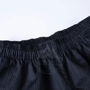 Uniforme de entrenamiento de Taekwondo transpirable de tamaño adulto cómodo MMA ropa de artes marciales ropa deportiva para entrenamiento - Product Image 4