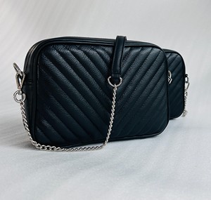 Ladies <b>Leather</b> Portable <b>Leather</b> Purse <b>Bag</b> Adjustable and Detachable Strap Executive <b>Bags</b> <b>Small</b> <b>Bag</b> for Ladies - Product Image 1