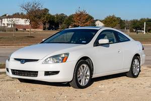 Honda Accord EX V6 Coupé 2005 - Product Image 2