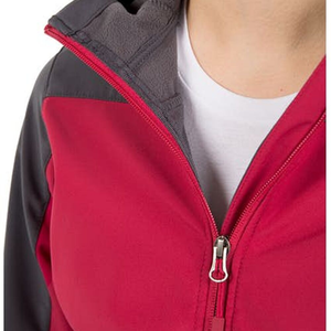 Chaqueta Softshell Multicolor/Chaqueta Softshell para Mujer/Chaqueta Softshell Económica 2026 - Product Image 3