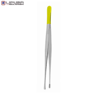 WANGENSTEEN Pince chirurgicale en acier inoxydable de haute qualité (tissu TC) Instrument manuel pour la manipulation des tissus délicats MOL - Product Image 3