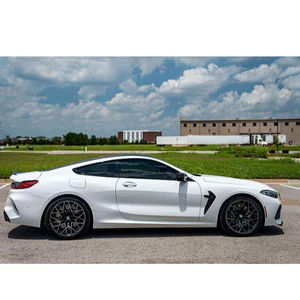 AUTO USADO ASEQUIBLE BMW M8 COMPETITION COUPE 2024 LISTO PARA ENVIAR - Product Image 1