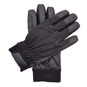 Gants de conduite imperméables doublés en microfibre PU avec membrane synthétique - Product Image 4