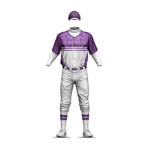Nouveauté : Uniformes de softball et de baseball personnalisés de qualité supérieure, prix de gros, très demandés pour adultes, service OEM - Product Image 4