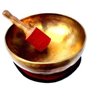 7 bols chantants tibétains, battus à la main, Vibrations profondes et paisaces, sons, pleine conscience, guérison, Relaxation, sons - Product Image 5