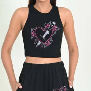 Nouveau Style mode automne et hiver décontracté femmes 100% coton survêtement tenues de sport sport élégant haut court survêtements filles - Product Image 1