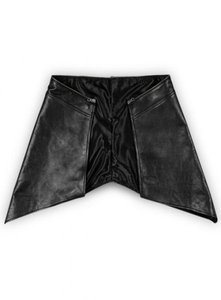 Pantalones de Invierno para Hombre, 100% Cuero Genuino de Alta Calidad, Estilo Casual, Secado Rápido, Transpirables, Resistentes al Viento, Corte Recto, Diseño Liso - Product Image 6