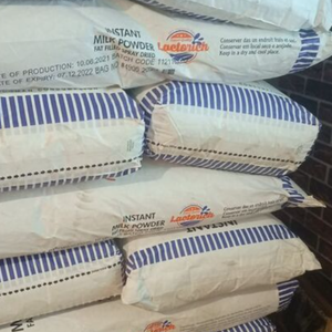 นมผงครีมเต็มถุงขนาด25กก. นมผงนมสด/นมผงพร่องมันเนย - Product Image 3