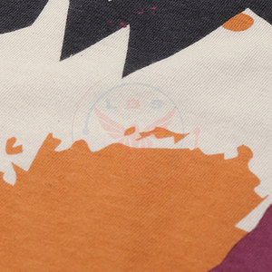 T-shirts pour femmes à sublimation, nouveau design, 100% coton, écologiques, respirants, pour usage extérieur, vêtements décontractés, vente chaude - Product Image 6