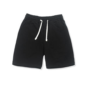 Nouvelle mode 2025 hommes mi-taille Sweat Shorts nouveau Design personnalisé motif multicolore pas cher prix Shorts pour unisexe - Product Image 3