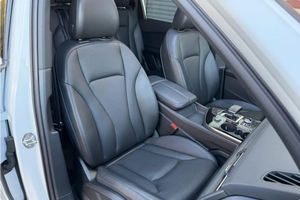 LISTO PARA ENVIAR - USADO, VOLANTE A LA IZQUIERDA/DERECHA, 47 K MILLAS, 2017 AUDI Q7 3.0T PRESTIGE - Product Image 2