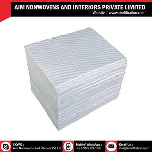 Material soplado por fusión de filtro no tejido de primera calidad disponible a un precio económico - Product Image 2