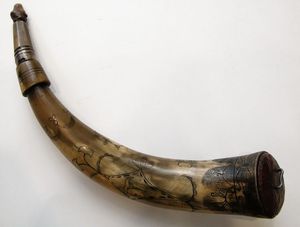 ฮอร์นเครื่องดื่มไวกิ้งโบราณมีสไตล์ได้รับความนิยม2024ด้วยเฉดสีธรรมชาติแกะสลักด้วยมือแบบโฮมเมด - Product Image 6