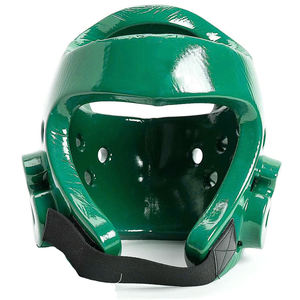 หนังคุณภาพดี MMA มวยหัวยามผสมศิลปะการต่อสู้มวยไทยการฝึกอบรมหัวยามสําหรับมวย - Product Image 1