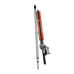 Kit de taille-haie sans fil à 7 lames striées, électrique, type double ciseaux, moteur 2 temps, qualité industrielle, Réf. 228099 - Product Image 1
