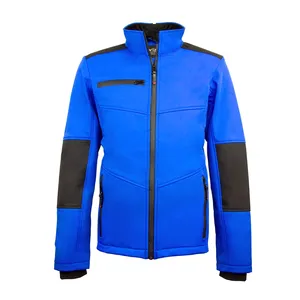 Sacca Impermeabile Tecnica Personalizzata in Softshell Dorato per Escursionismo con Merchandising Premium - Product Image 2