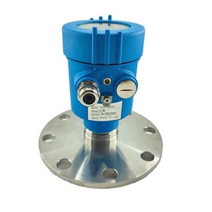 Sensore <span class=keywords><strong>Radar</strong></span> onda guidata senza contatto fornitore cinese industriale 26g trasmettitore di livello <span class=keywords><strong>radar</strong></span> sicurezza - Product Image 1