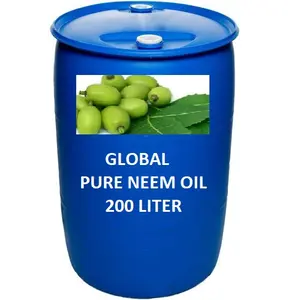 Organic Indian Neem oil For Soap Agriculture Grade Neem Oil Manufacture from India