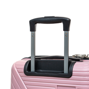Wholesale Price 662 Pp <b>Suitcases</b> Size 20 24 28'' <b>Suitcase</b> Set Pp Handle <b>Suitcase</b> Luggage Sets Hung Phat Made in Vietnam - Product Image 5