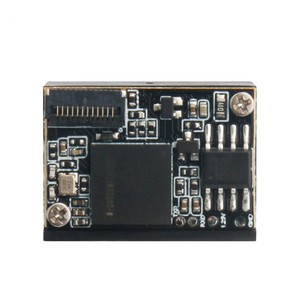 Module de lecteur de codes-barres QR PDF417 DE2290D, lecture rapide de codes 1D et 2D, éclairage LED, interface USB RS232, moteur DE2290D en stock - Product Image 6