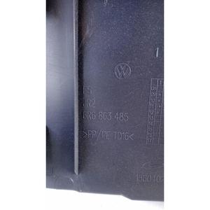 PANEL DE CERRADURA DE MALETAS CFW VOLKSWAGEN Polo 5ª Serie (09>17) 6R6863485 Diésel 1.2 - Product Image 5