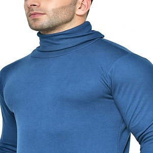 Sudadera con capucha de algodón/poliéster de alta calidad Unisex, Jersey pesado con estampado de logotipo personalizado, ropa de invierno sólida para hombres y mujeres, cuello en V 220 GSM - Product Image 5