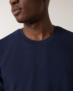 Trendy Comfortable New Arrival For Mens Crewneck Short Sleeved <b>Tshirts</b> For Men Best Quality Cotton With Custom Logo - Product Image 3