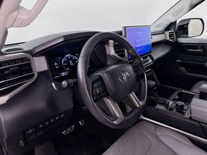 รถกระบะ T-UNDRA LIMITED ปี 2024 ไมล์น้อย เกียร์อัตโนมัติ - Product Image 6