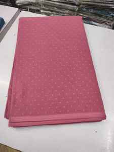 Tissu brodé personnalisé de haute qualité - Coton moderne de qualité supérieure, antibactérien, poids moyen, Toub sudanais, vêtements de mariage - Product Image 4