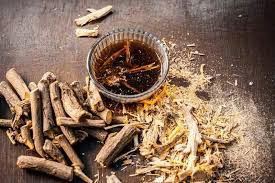 TÉ DE REGALIZ SECO - MARCA VIET DELTA - 12 MESES DE VIDA ÚTIL - NUEVO PRODUCTO de VIETNAM con PRECIO ESPECIAL - Product Image 3