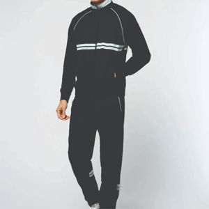 Veste coupe-vent imperméable personnalisée de haute qualité pour hommes coupe-vent respirant pour la randonnée en plein air saison d'hiver OEM vente en gros - Product Image 5