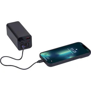 Power Bank Promozionale Geraldine 20.000 mAh, Gadget Personalizzati - Product Image 2