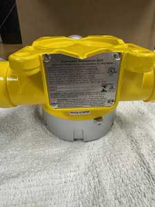 Nhà máy cung cấp HONEYWELL sensepoint Gas <span class=keywords><strong>Detector</strong></span> | Chống cháy nổ cố định gas Monitor | OEM ODM - Product Image 3