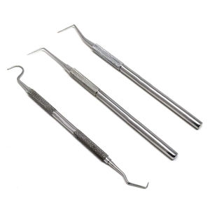 Sonda Periodontal PCP 15 al por Mayor, Sondas Dentales, Instrumentos de Diagnóstico, Instrumentos Dentales, Sonda Dental - Product Image 1