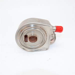 2275.59 227559 refroidisseur d'huile moteur utilisé pour Peugeot 307 308 pièces de transmission <span class=keywords><strong>automatique</strong></span> - Product Image 3