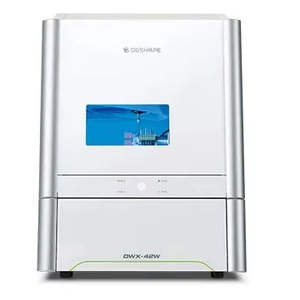 Nueva máquina auténtica DG DWX-42W Plus para limpieza en húmedo y llenado - Product Image 2