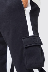 2025 pantalones de alta calidad para exteriores, ropa de trabajo, pantalones Cargo de moda callejera, pantalones de trabajo de moda para hombres - Product Image 4