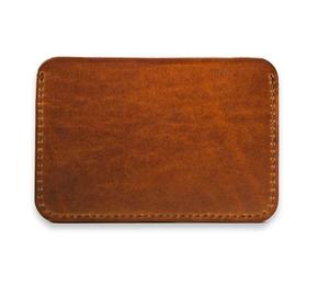 Porte-cartes en cuir personnalisé de qualité supérieure avec fermeture éclair, style professionnel tendance, fabriqué en Inde, au meilleur prix pour les cadeaux - Product Image 4