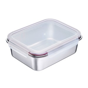 Contenedor de Almacenamiento de Alimentos Westmark de 2,250 ml ES - Product Image 1