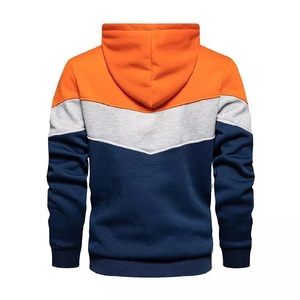Sweats à capuche pour hommes à bas prix Pullover pour hommes. Polyester Vêtements Couture Couleur Pull Hommes À Capuche Quantité Pour Hommes - Product Image 2