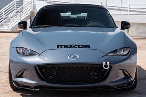 ( T&B ) รถมาสด้า MX-5 Miata Club ปี 2020 มือสอง - Product Image 2
