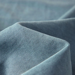 Camisetas de gran tamaño personalizadas de 100% algodón al por mayor, camisetas de gran tamaño de color personalizadas de secado rápido transpirables, se aceptan OEM - Product Image 5