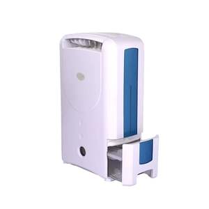 เครื่องลดความชื้นแบบพกพาขนาดเล็กสำหรับใช้ในครัวเรือน - Product Image 5