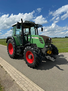 Fendt 309 Vario - Product Image 2