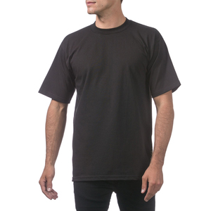 Mens Dri-Power <b>Moisture</b> <b>Wicking</b> Short Sleeve Crewneck T-<b>Shirt</b> Mans Core Short Sleeve Crewneck T-<b>Shirts</b> - Product Image 3