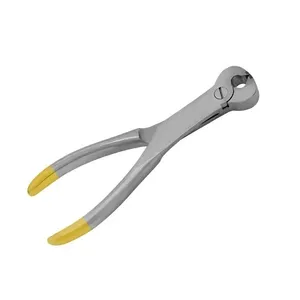 Coupe-fils canulés orthopédiques professionnels de 9 pouces, instrument chirurgical réutilisable de qualité supérieure - Product Image 1