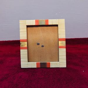 High Quality Antique Finish Resin Photo <b>Frame</b> Top Design Wall Decor Home Decor Wholesale Price-Glass Metal MDF - Product Image 4