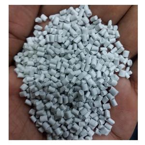HIPS negro reciclar gránulos para la venta - Product Image 3
