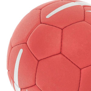 Ballons de main en cuir de conception durable de football en PVC de haute qualité avec une rétention d'air élevée impression de logo personnalisé dernière arrivée OEM - Product Image 6