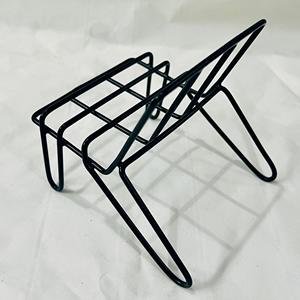 Le support de téléphone portable de mini chaise est fait de métal durable avec une finition parfaite peut être utilisé à plusieurs reprises pendant une longue période en plusieurs - Product Image 6